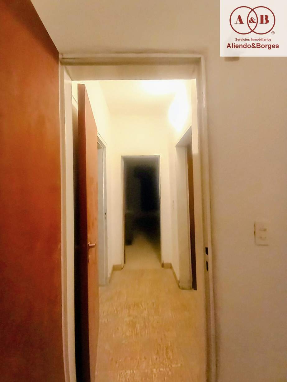 VENDEMOS CASA EN PJE LOS ALERCER 651. BANDA NORTE, RÍO CUARTO, CÓRDOBA