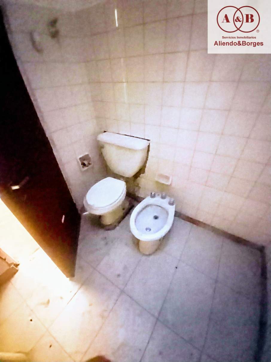 VENDEMOS CASA EN PJE LOS ALERCER 651. BANDA NORTE, RÍO CUARTO, CÓRDOBA
