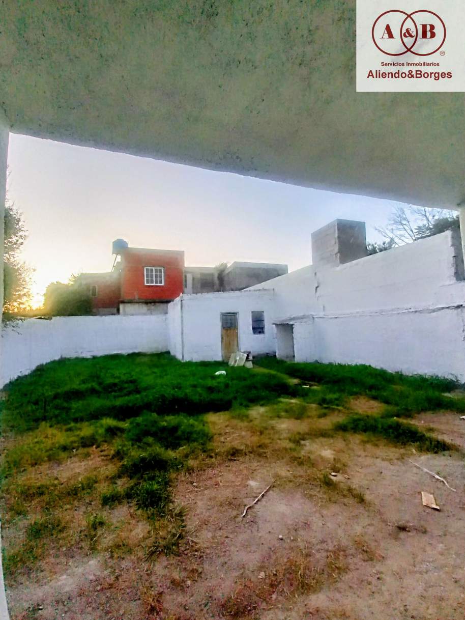 VENDEMOS CASA EN PJE LOS ALERCER 651. BANDA NORTE, RÍO CUARTO, CÓRDOBA