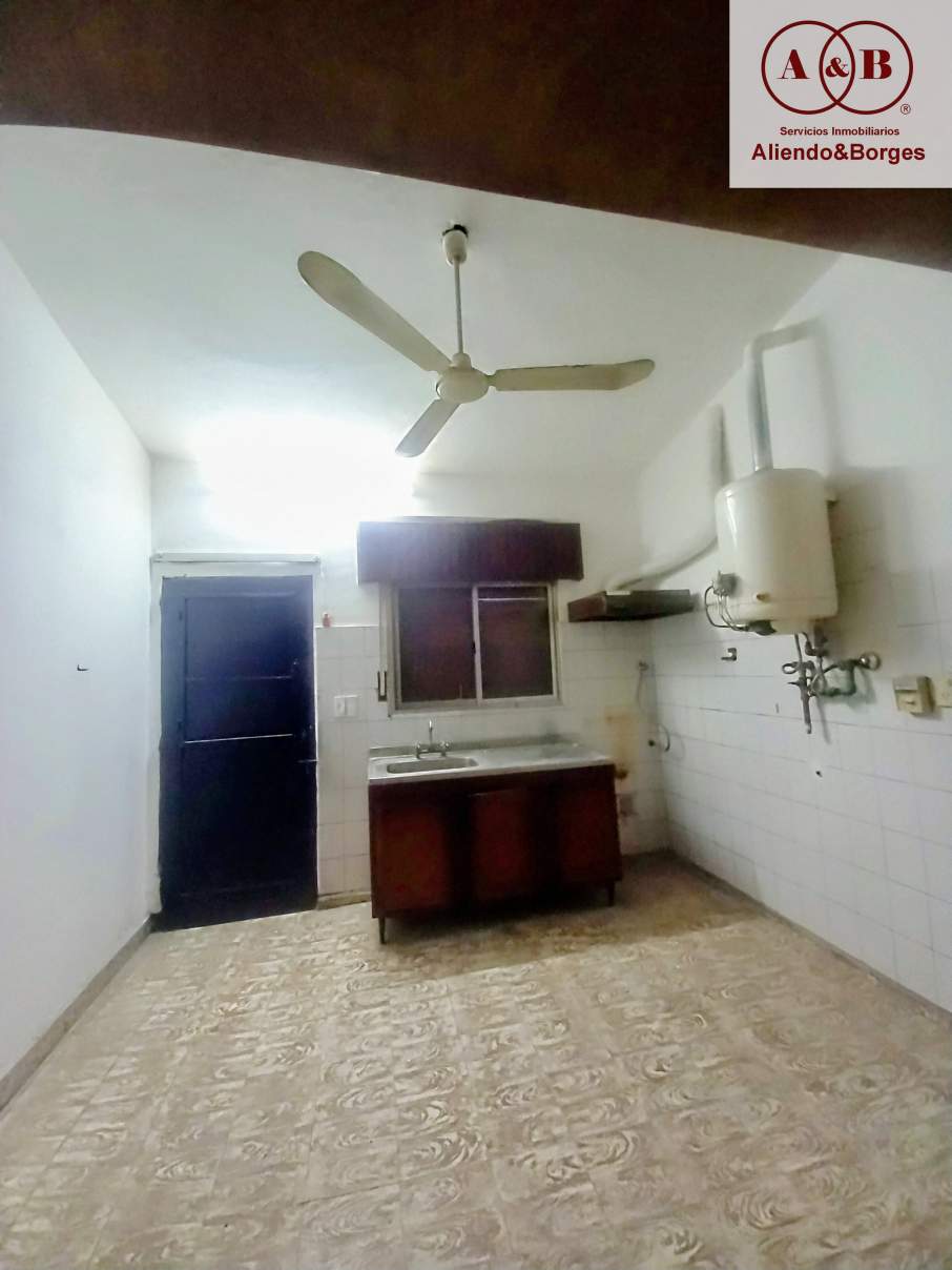 VENDEMOS CASA EN PJE LOS ALERCER 651. BANDA NORTE, RÍO CUARTO, CÓRDOBA