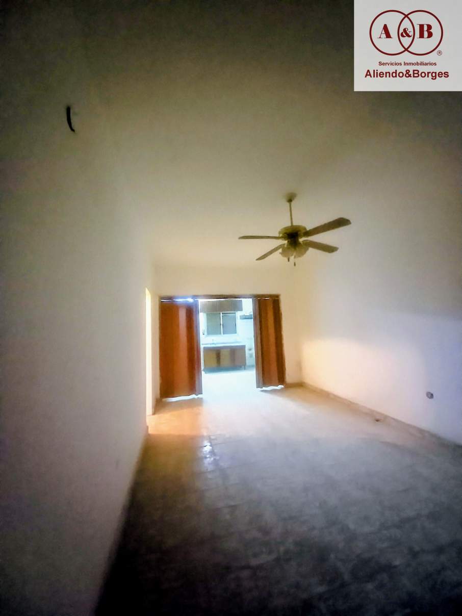 VENDEMOS CASA EN PJE LOS ALERCER 651. BANDA NORTE, RÍO CUARTO, CÓRDOBA