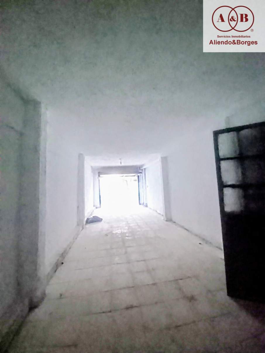 VENDEMOS CASA EN PJE LOS ALERCER 651. BANDA NORTE, RÍO CUARTO, CÓRDOBA