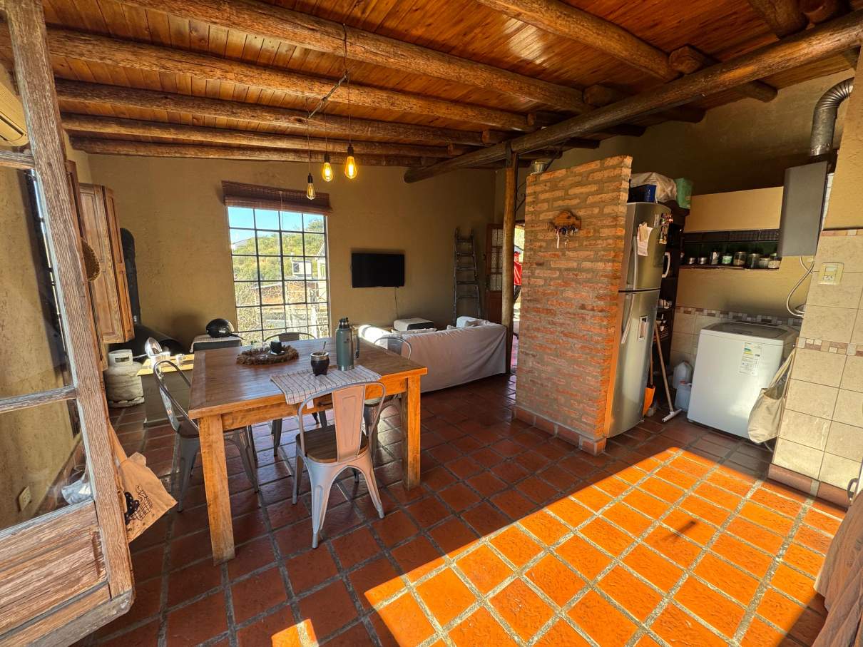 EN VENTA CASA EN VILLA DEL LAGO VILLA CARLOS PAZ