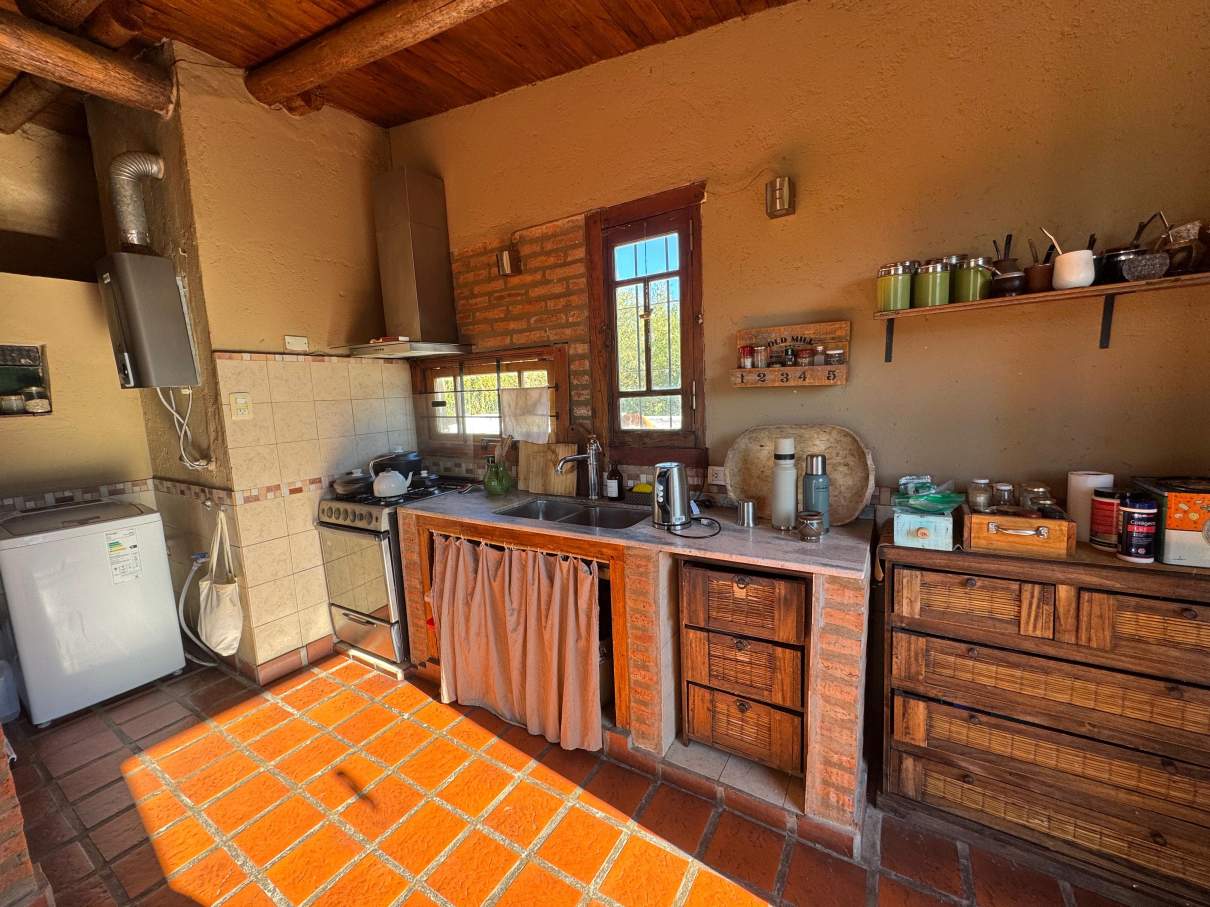 EN VENTA CASA EN VILLA DEL LAGO VILLA CARLOS PAZ