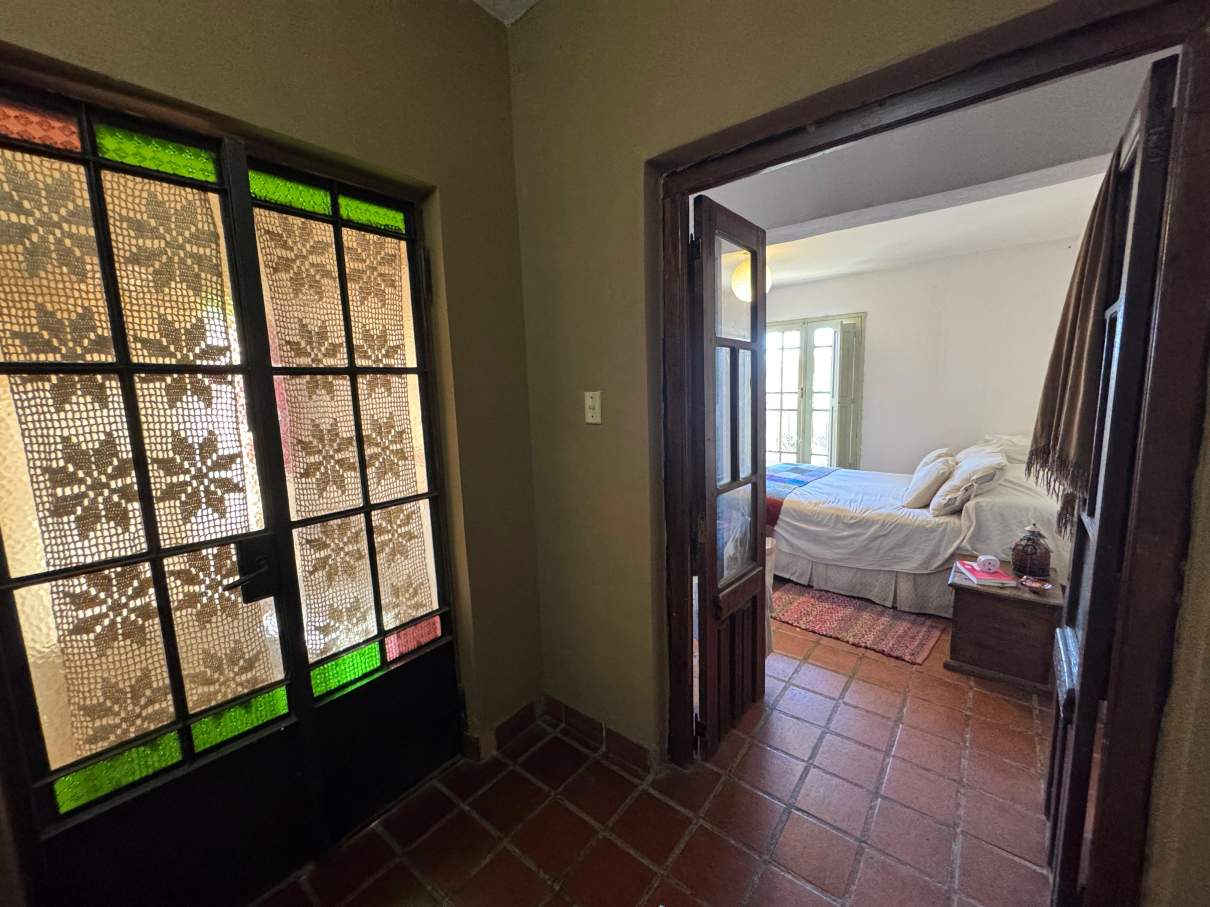 EN VENTA CASA EN VILLA DEL LAGO VILLA CARLOS PAZ