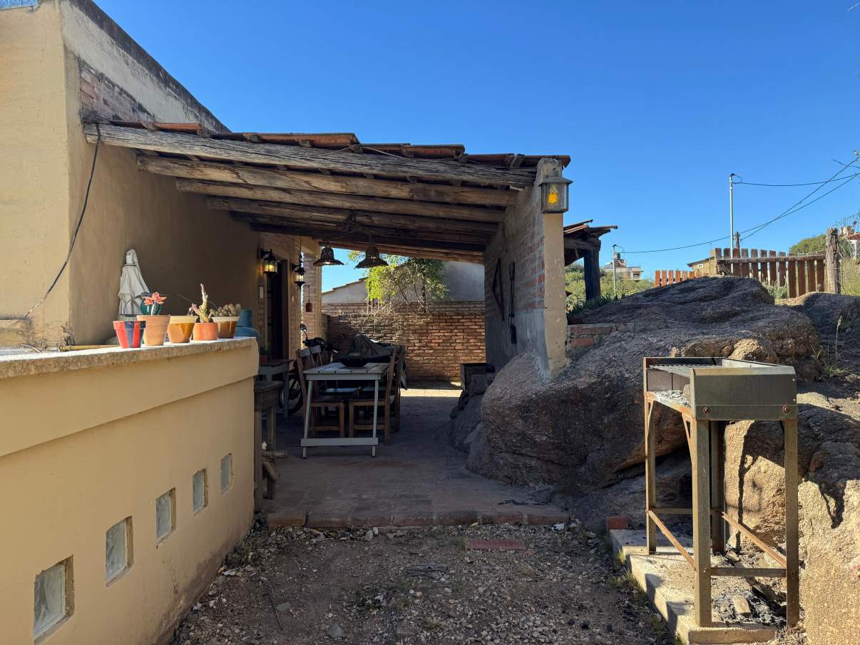 EN VENTA CASA EN VILLA DEL LAGO VILLA CARLOS PAZ