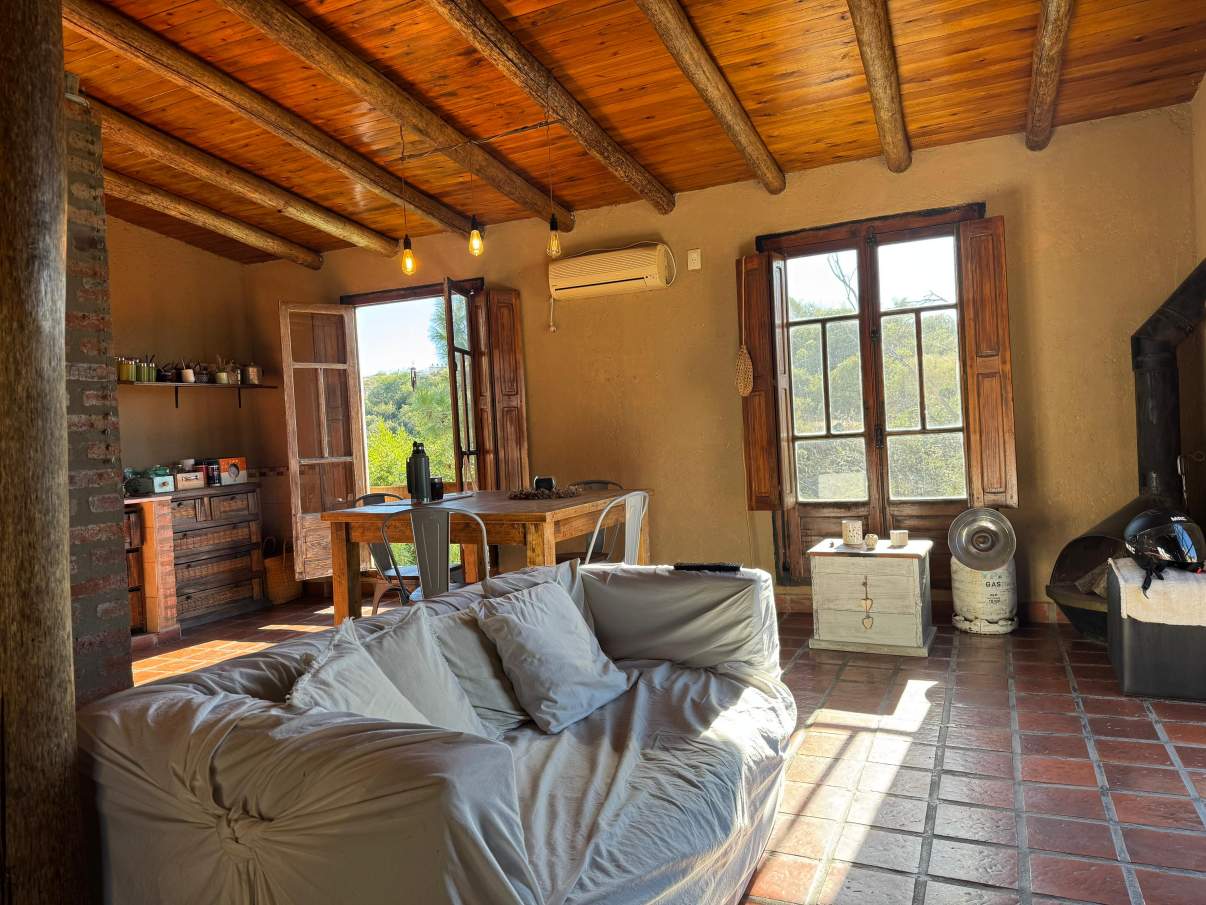 EN VENTA CASA EN VILLA DEL LAGO VILLA CARLOS PAZ