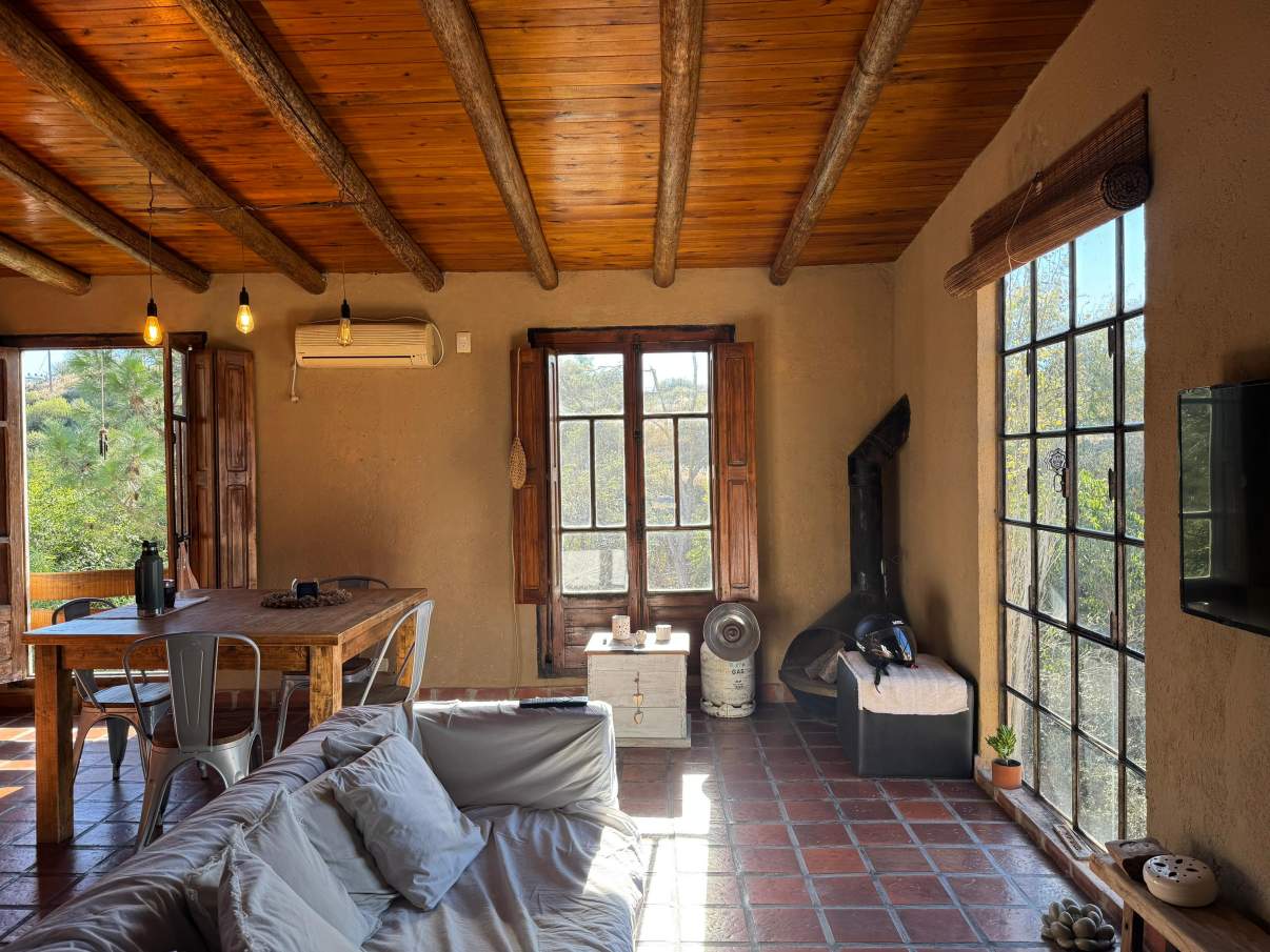 EN VENTA CASA EN VILLA DEL LAGO VILLA CARLOS PAZ