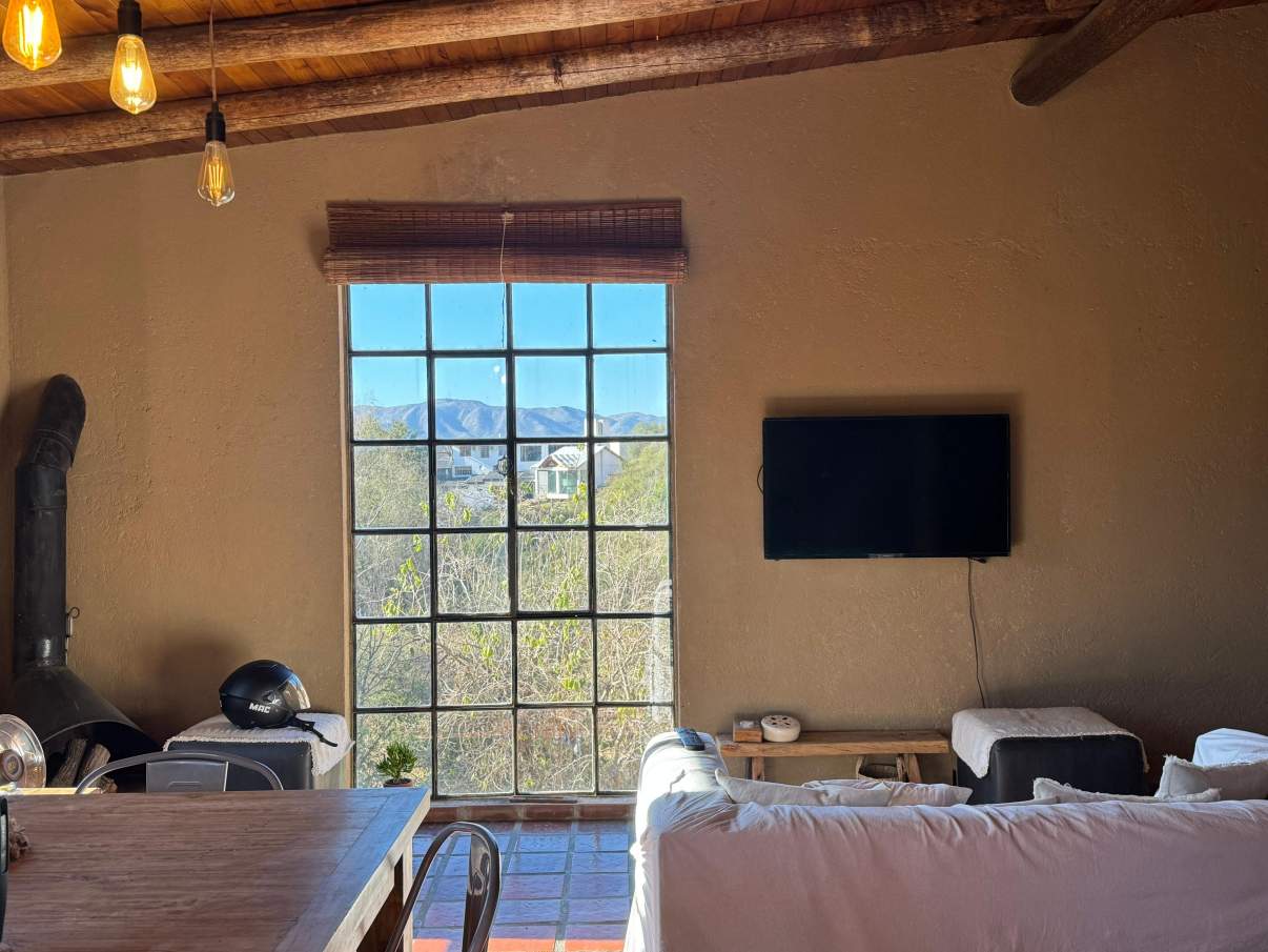 EN VENTA CASA EN VILLA DEL LAGO VILLA CARLOS PAZ