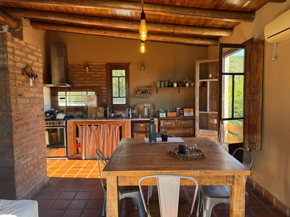 EN VENTA CASA EN VILLA DEL LAGO VILLA CARLOS PAZ