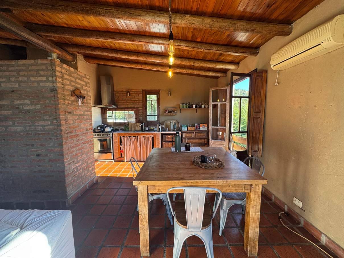 EN VENTA CASA EN VILLA DEL LAGO VILLA CARLOS PAZ