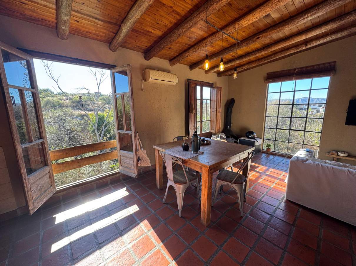 EN VENTA CASA EN VILLA DEL LAGO VILLA CARLOS PAZ