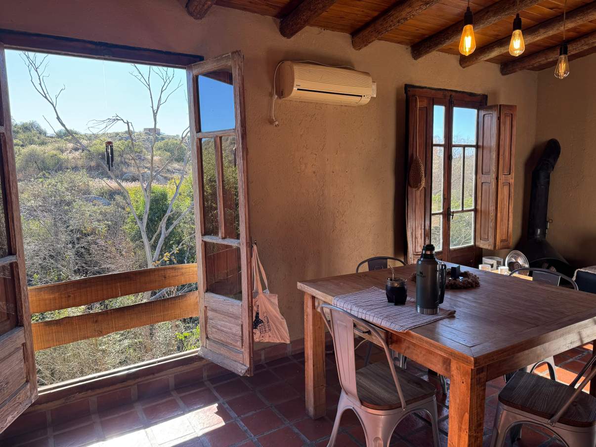 EN VENTA CASA EN VILLA DEL LAGO VILLA CARLOS PAZ