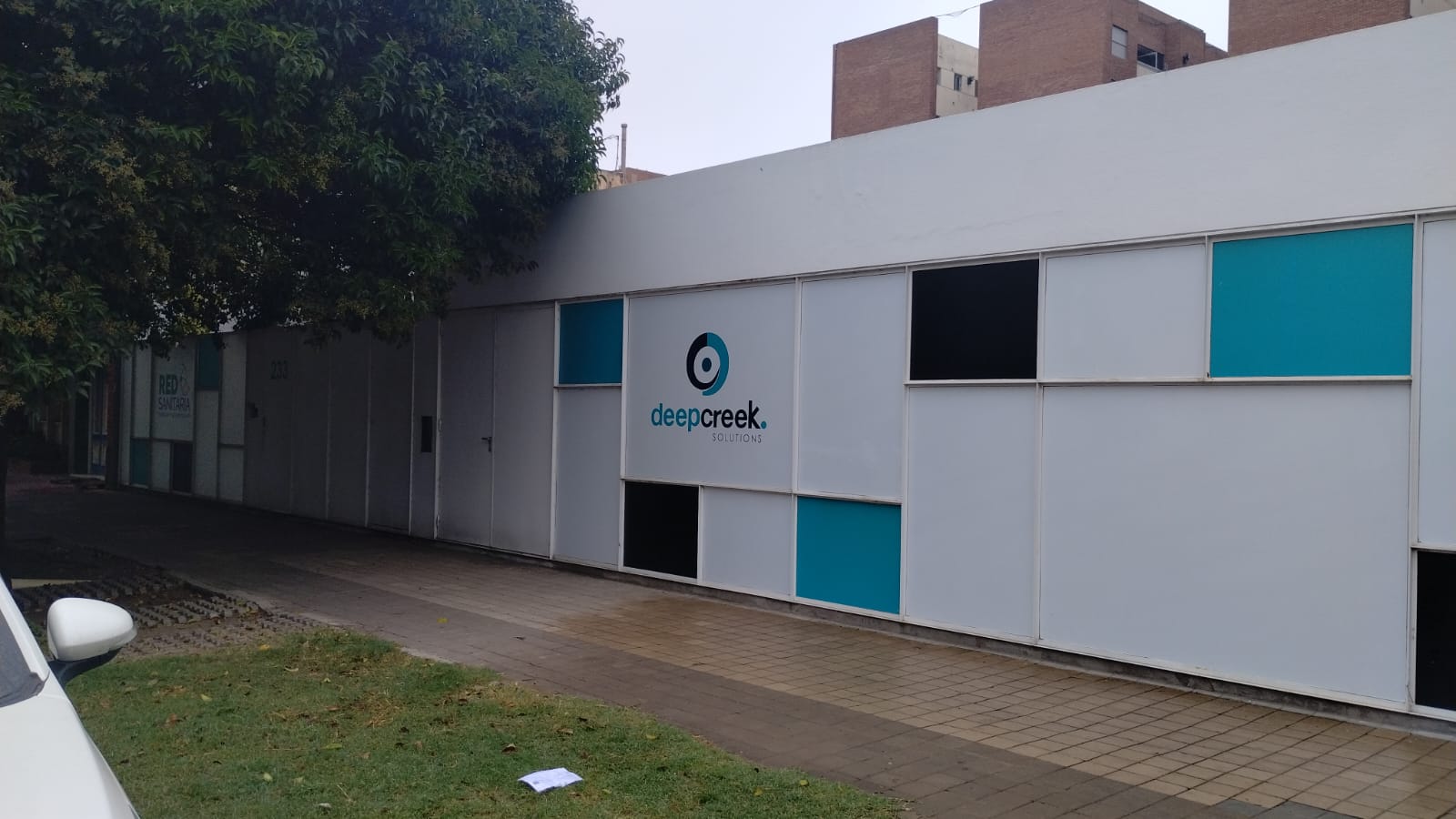 ESPECTACULAR INMUEBLE DE CATEGORIA - IDEAL COWORKING