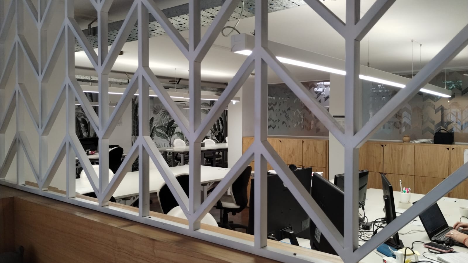 ESPECTACULAR INMUEBLE DE CATEGORIA - IDEAL COWORKING