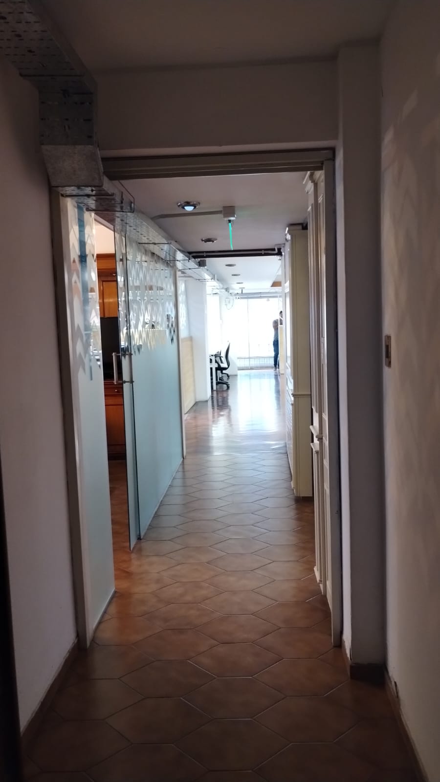 ESPECTACULAR INMUEBLE DE CATEGORIA - IDEAL COWORKING