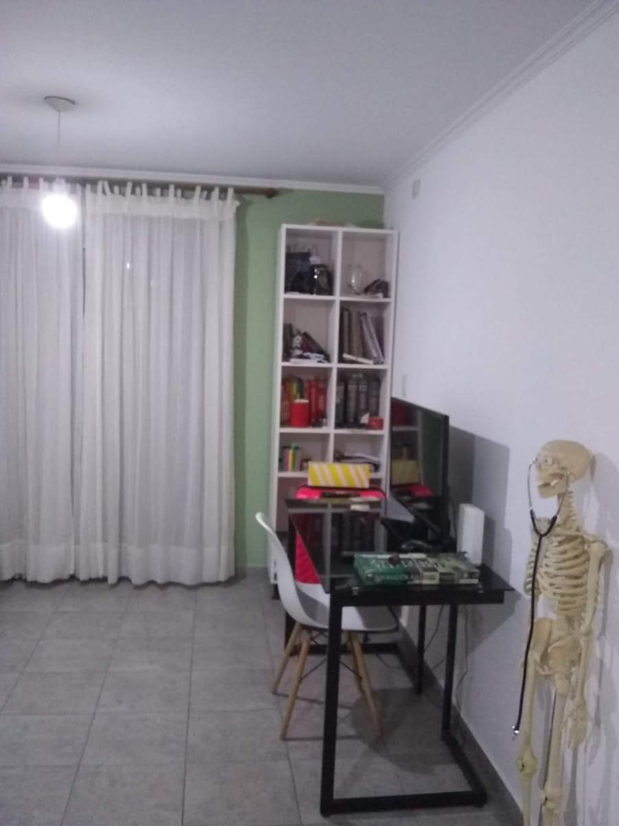 Alquilo. Dpto 1 Dor- Balcon Aire Acondicionado Av. Velez Sarsfield  Ingreso a Ciudad Universitaria