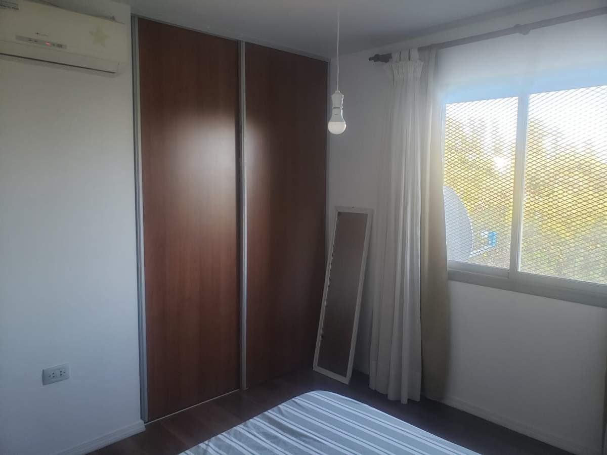 Alquilo. Dpto 1 Dor- Balcon Aire Acondicionado Av. Velez Sarsfield  Ingreso a Ciudad Universitaria