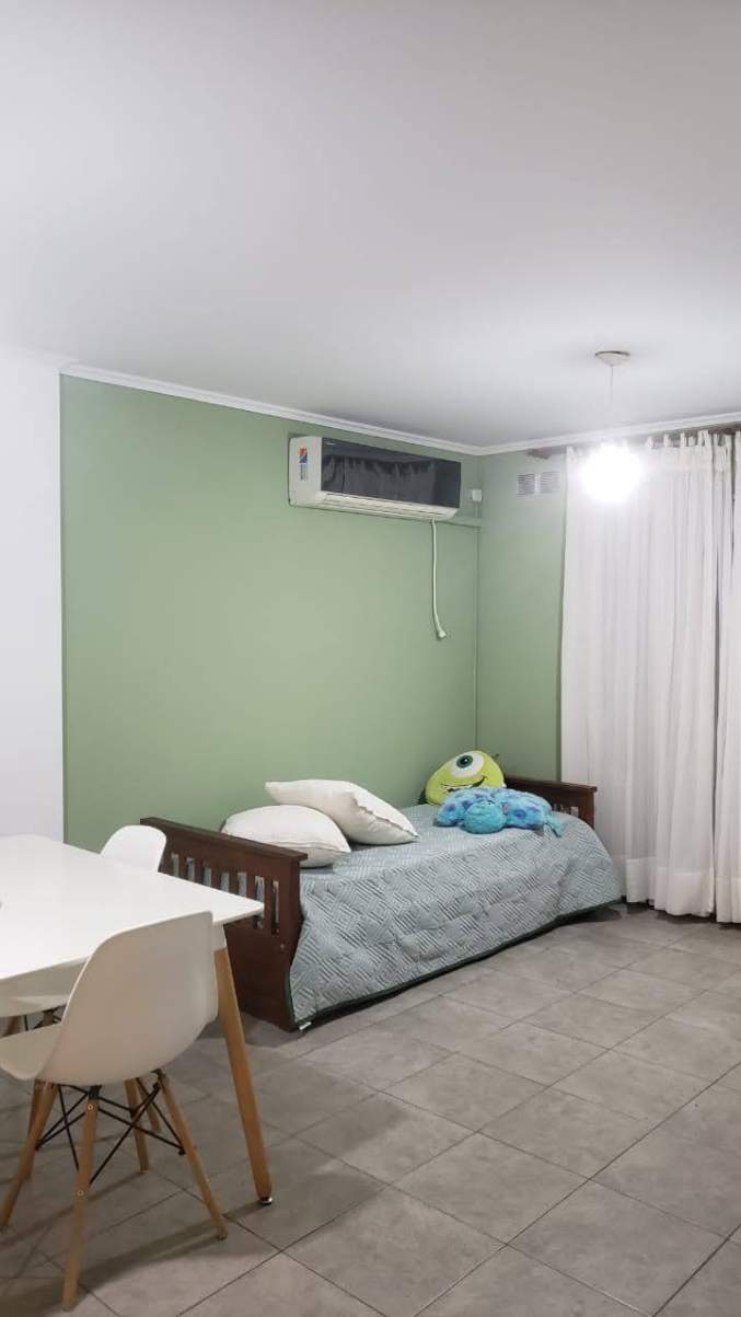 Alquilo. Dpto 1 Dor- Balcon Aire Acondicionado Av. Velez Sarsfield  Ingreso a Ciudad Universitaria