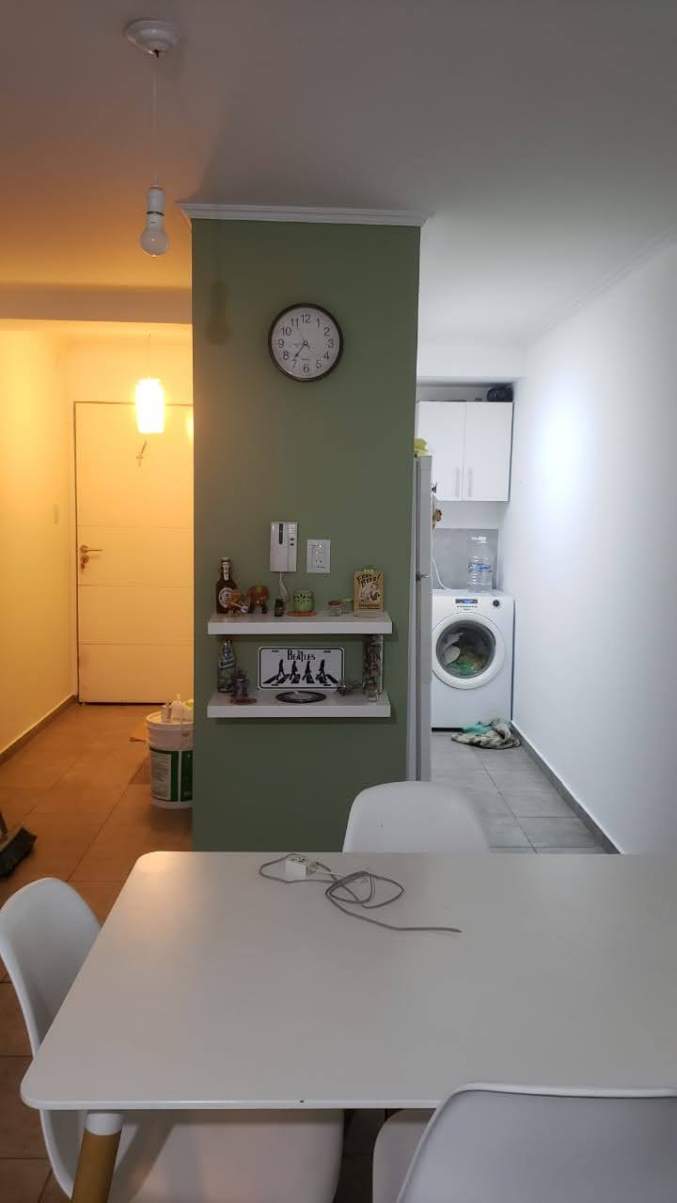 Alquilo. Dpto 1 Dor- Balcon Aire Acondicionado Av. Velez Sarsfield  Ingreso a Ciudad Universitaria