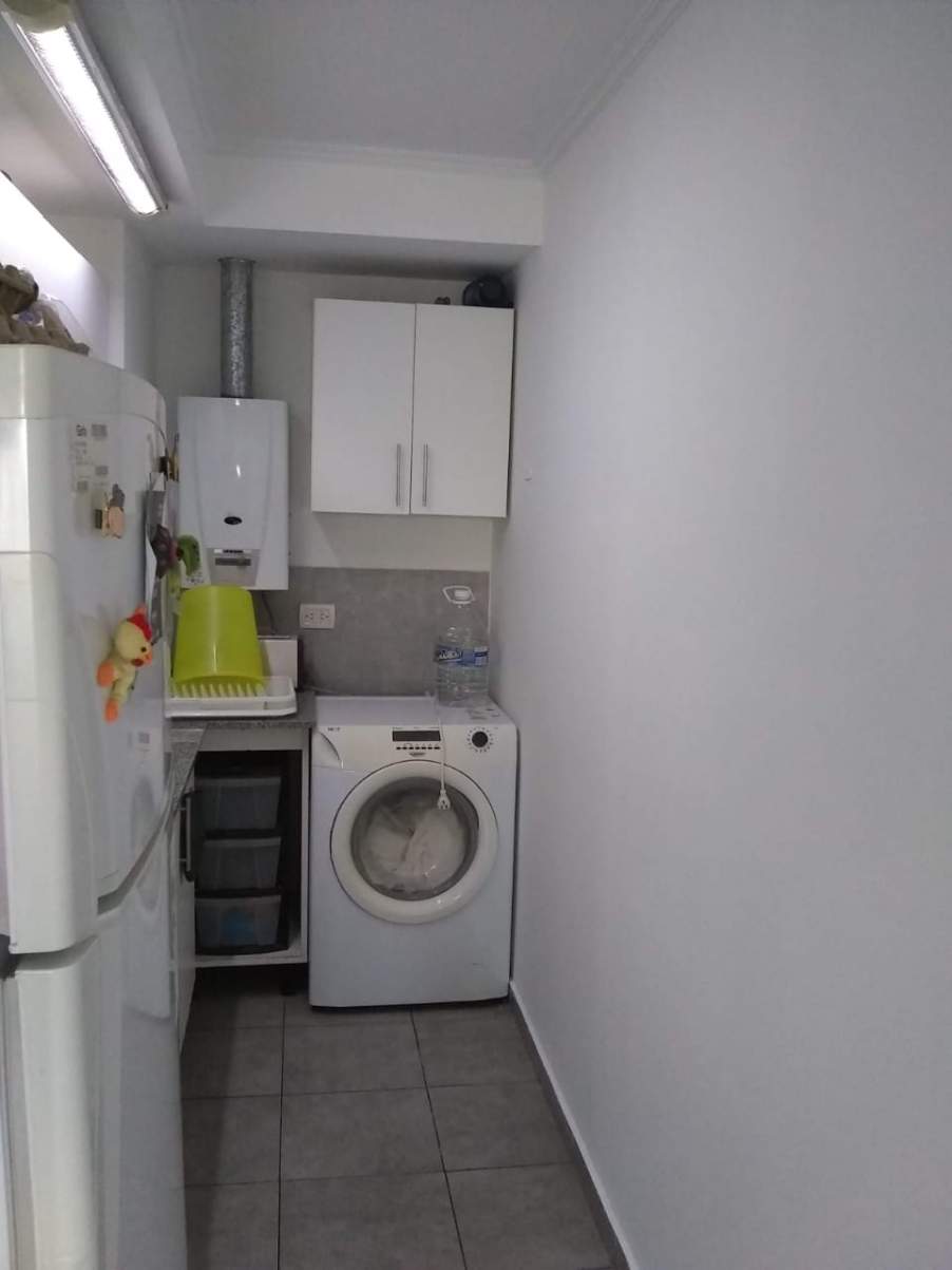 Alquilo. Dpto 1 Dor- Balcon Aire Acondicionado Av. Velez Sarsfield  Ingreso a Ciudad Universitaria