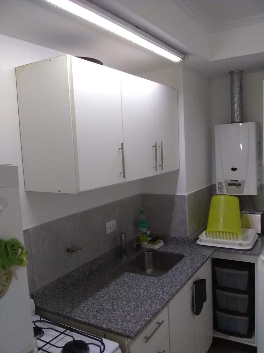 Alquilo. Dpto 1 Dor- Balcon Aire Acondicionado Av. Velez Sarsfield  Ingreso a Ciudad Universitaria