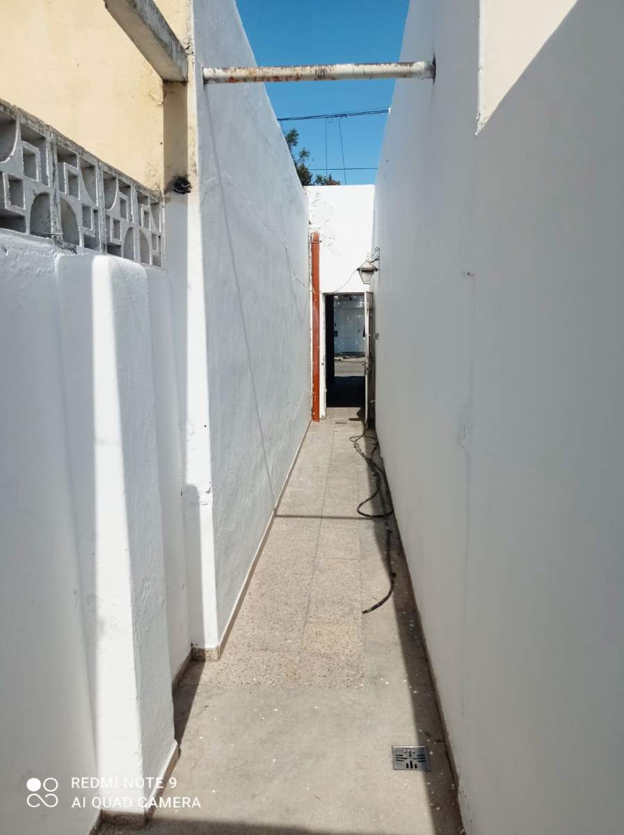 CASA EN ALQUILER DE UN DORMITORIO EN CALLE URITORCO N 4030 B AMEGHINO SUR