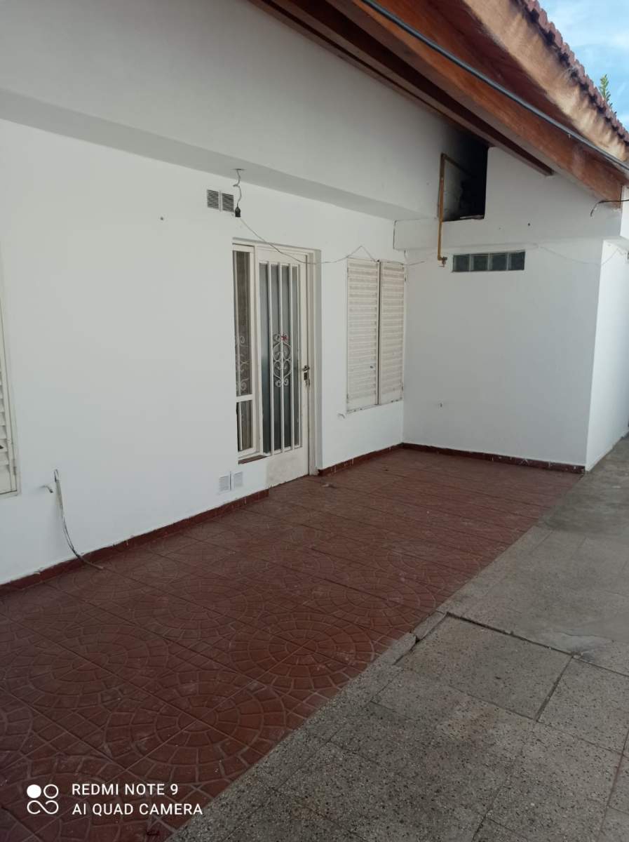 CASA EN ALQUILER DE UN DORMITORIO EN CALLE URITORCO N 4030 B AMEGHINO SUR