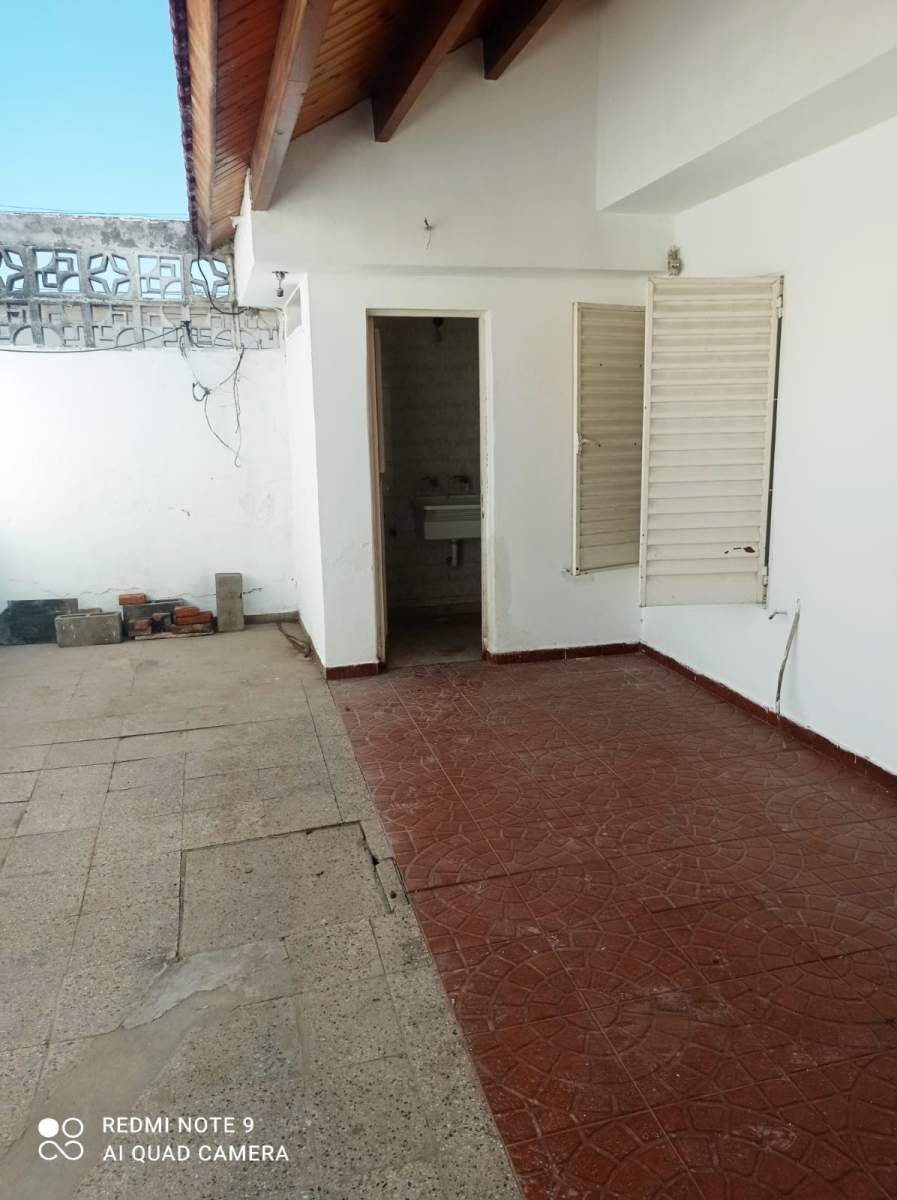 CASA EN ALQUILER DE UN DORMITORIO EN CALLE URITORCO N 4030 B AMEGHINO SUR