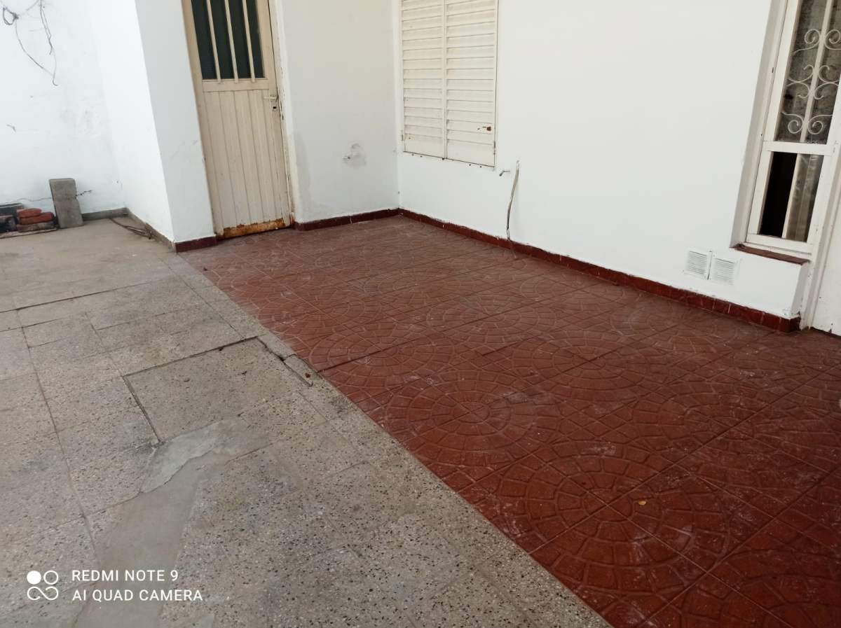 CASA EN ALQUILER DE UN DORMITORIO EN CALLE URITORCO N 4030 B AMEGHINO SUR