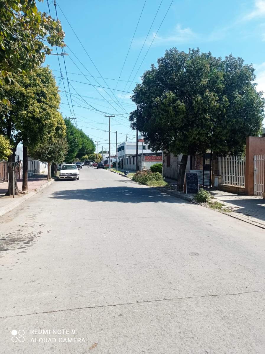 CASA EN ALQUILER DE UN DORMITORIO EN CALLE URITORCO N 4030 B AMEGHINO SUR