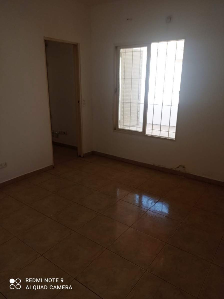 CASA EN ALQUILER DE UN DORMITORIO EN CALLE URITORCO N 4030 B AMEGHINO SUR