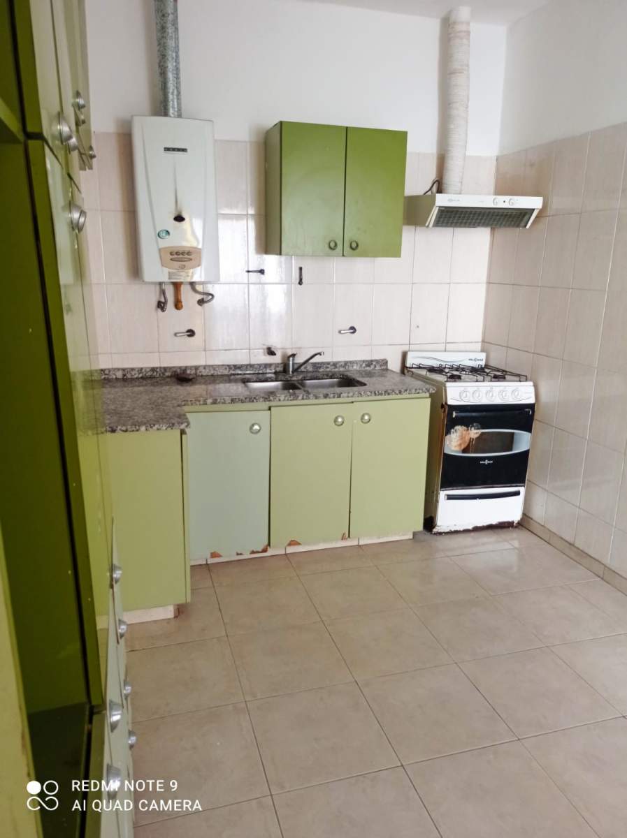 CASA EN ALQUILER DE UN DORMITORIO EN CALLE URITORCO N 4030 B AMEGHINO SUR
