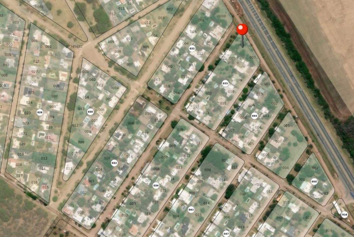 LOTE BELA VISTA RIO CEBALLOS ESC. OFERTAS