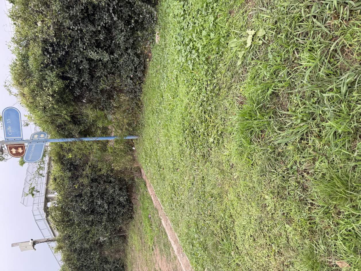 LOTE BELA VISTA RIO CEBALLOS ESC. OFERTAS