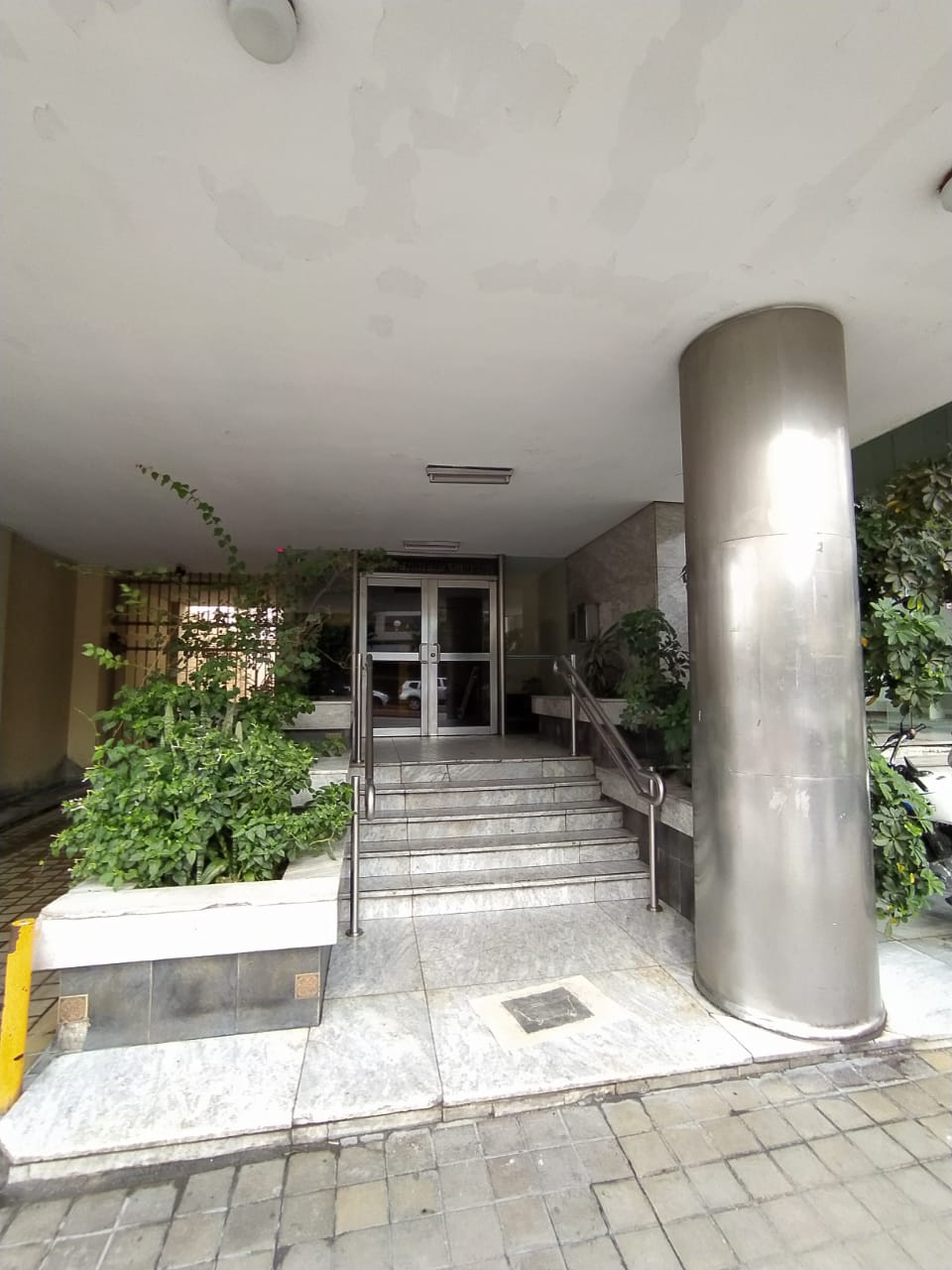 ALQ. DPTO. 1 DORM. - AV. COLÓN N 1437 - CÓRDOBA