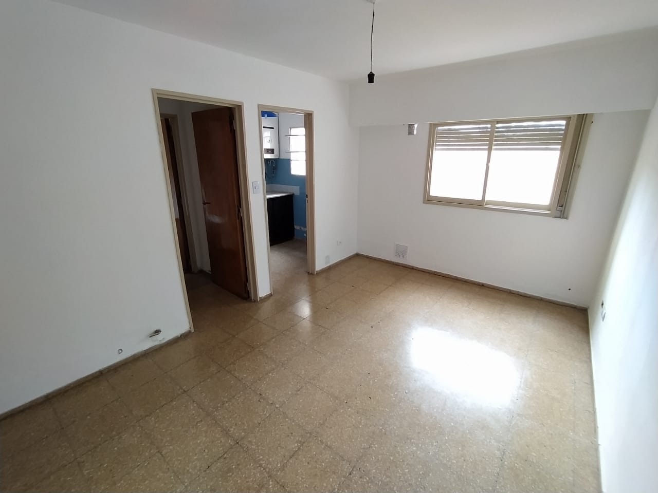 ALQ. DPTO. 1 DORM. - AV. COLÓN N 1437 - CÓRDOBA