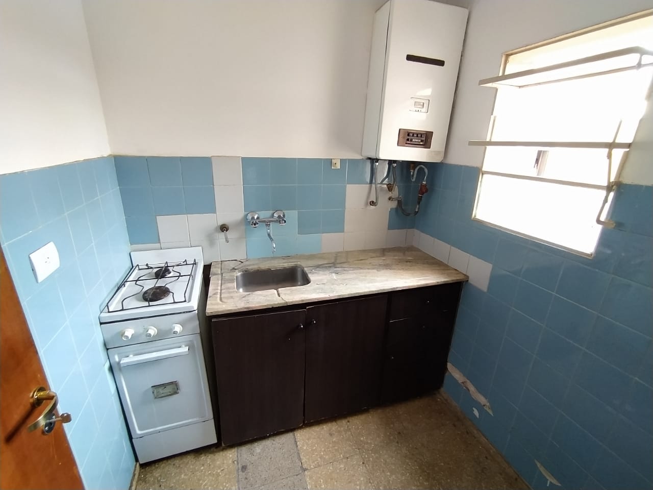ALQ. DPTO. 1 DORM. - AV. COLÓN N 1437 - CÓRDOBA
