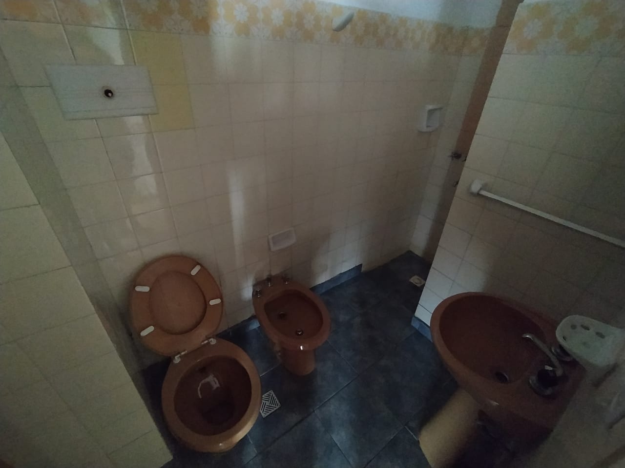 ALQ. DPTO. 1 DORM. - AV. COLÓN N 1437 - CÓRDOBA