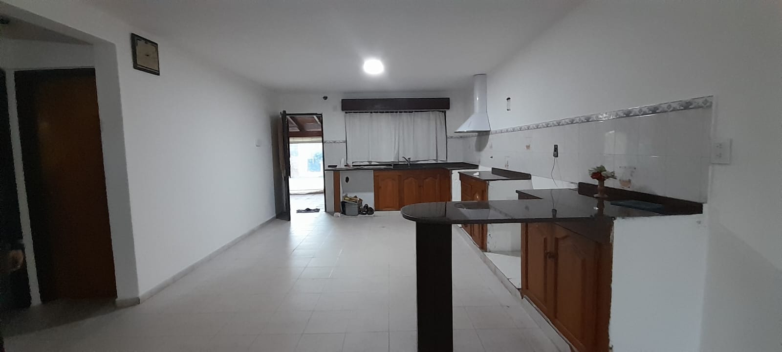 OPORTUNIDAD EN VILLA ALLENDE -  VENTA DE CASA CON DOBLE SALIDA