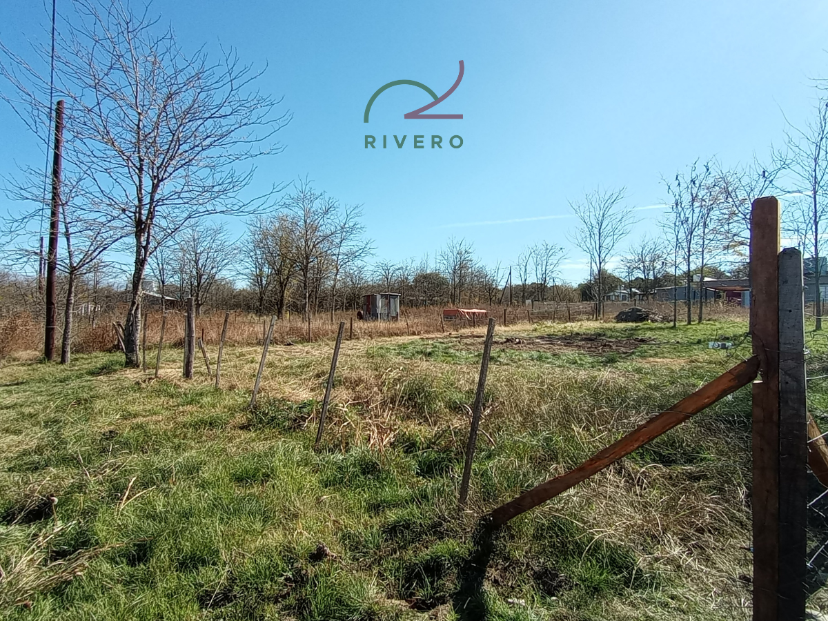 Se vende lote en Santa Rosa de Calamuchita