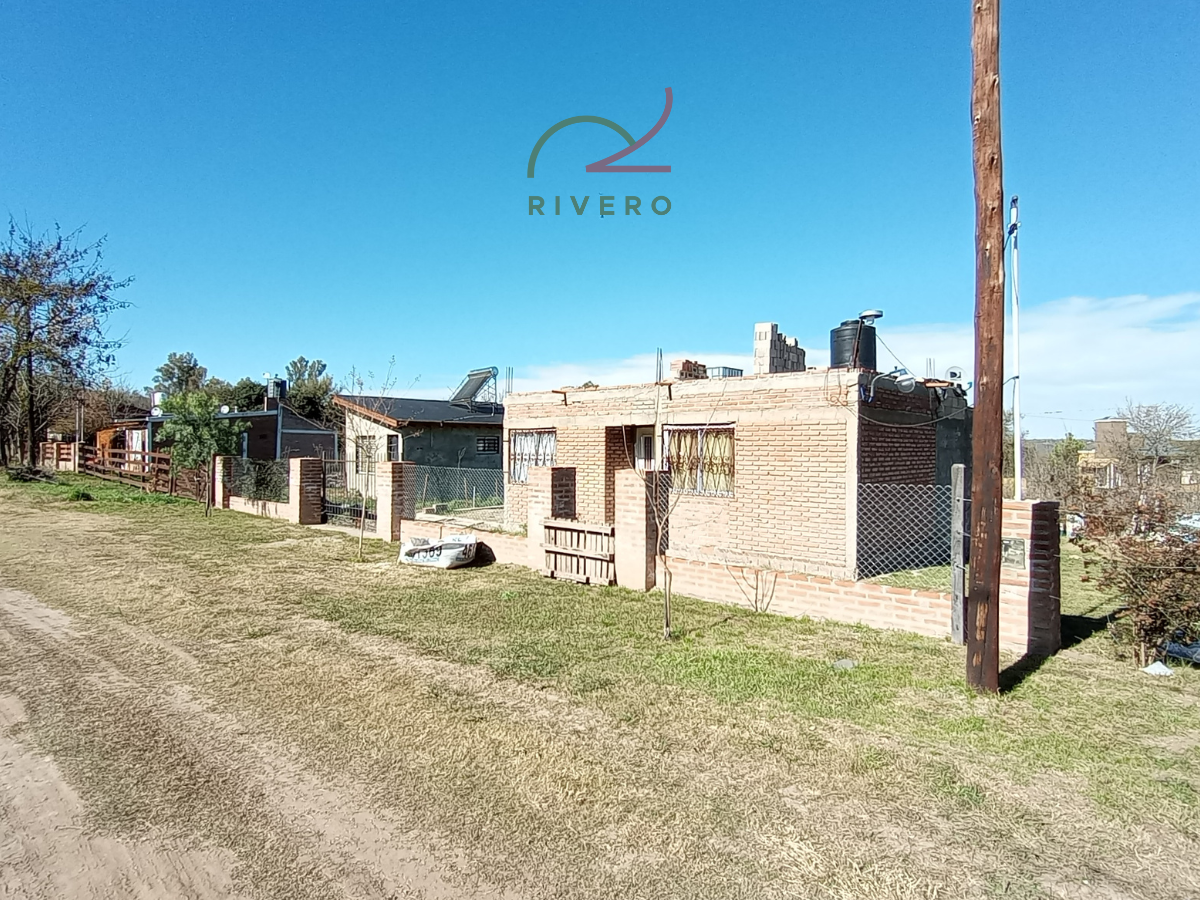 Se vende lote en Santa Rosa de Calamuchita