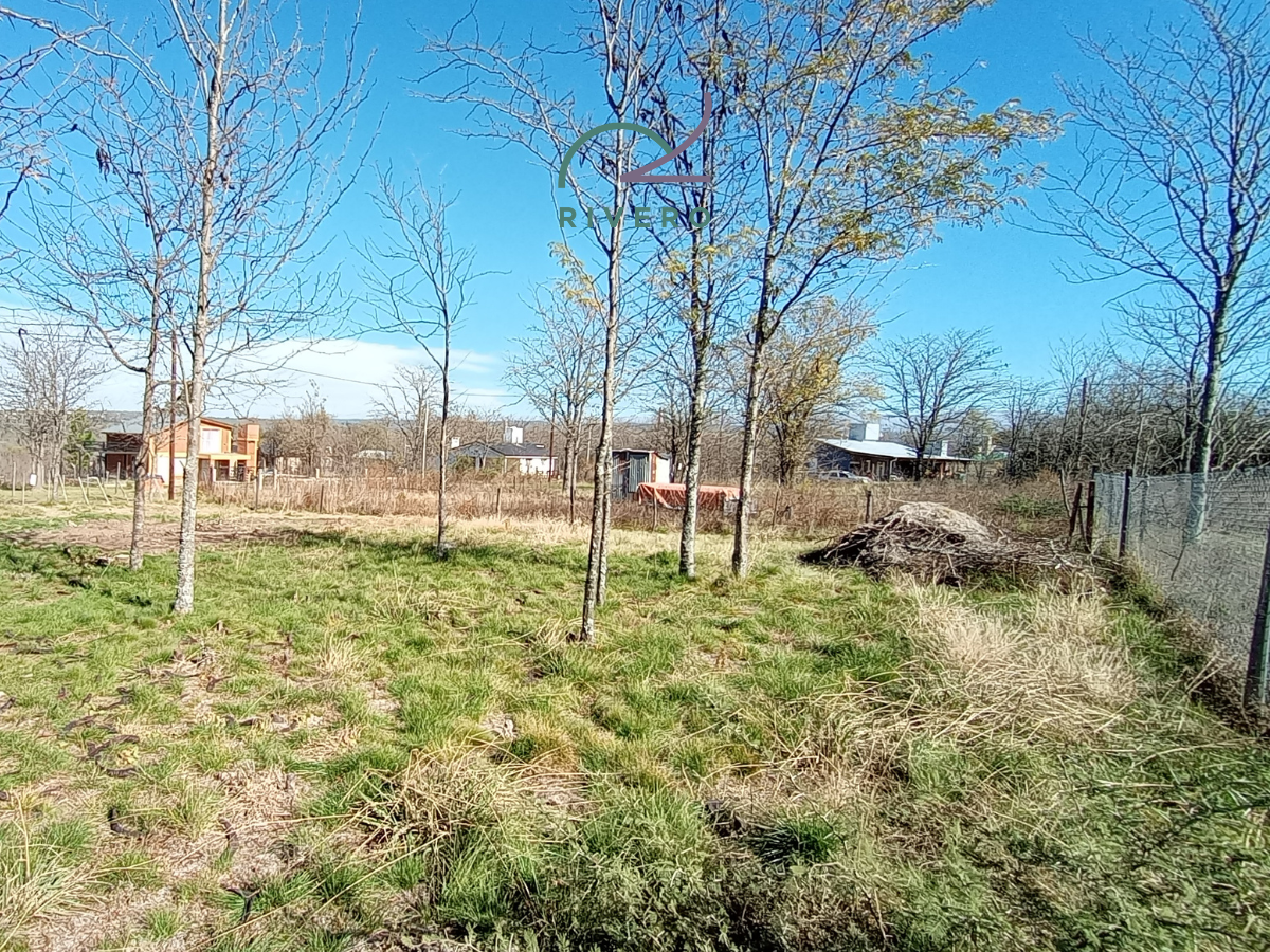 Se vende lote en Santa Rosa de Calamuchita