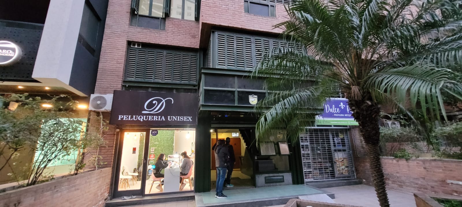NUEVA CORDOBA DEPARTAMENTO EN ALQUILER, UN DORMITORIO, BALCON, COCINA INTEGRADA, BAÑO COMPLETO, CONTRAFRENTE, PISO ALTO!