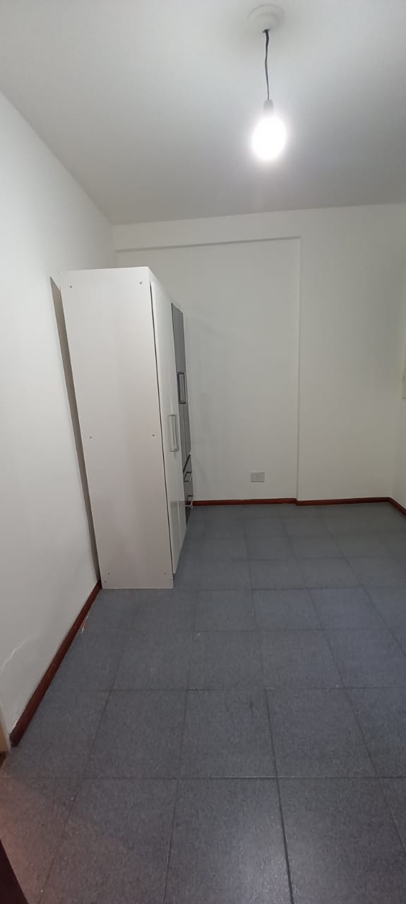 NUEVA CORDOBA DEPARTAMENTO EN ALQUILER, UN DORMITORIO, BALCON, COCINA INTEGRADA, BAÑO COMPLETO, CONTRAFRENTE, PISO ALTO!