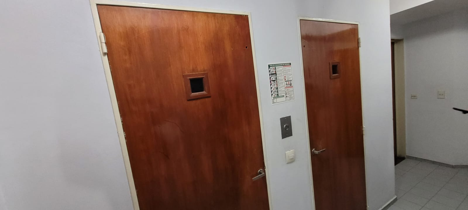 NUEVA CORDOBA DEPARTAMENTO EN ALQUILER, UN DORMITORIO, BALCON, COCINA INTEGRADA, BAÑO COMPLETO, CONTRAFRENTE, PISO ALTO!