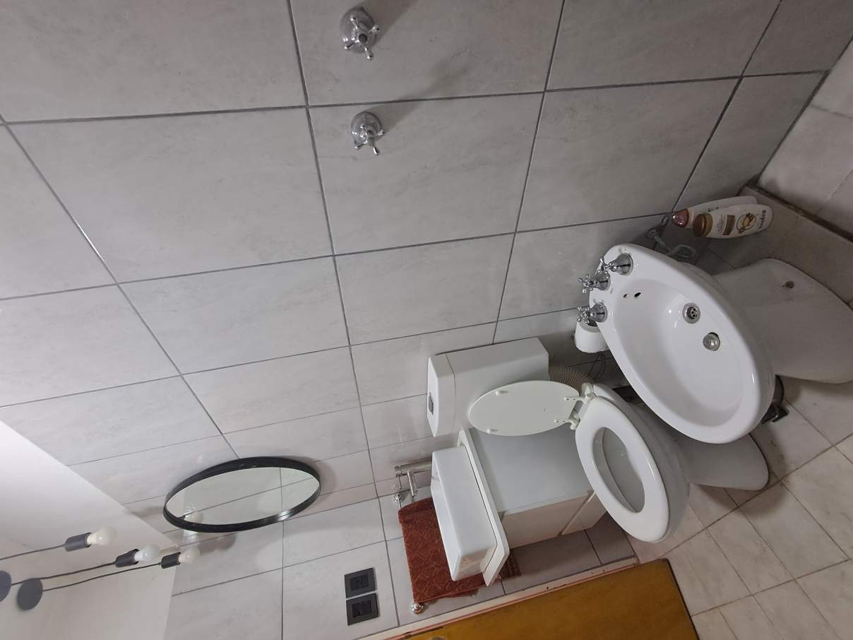 CASA DOS DOR  LOFT 1 DORM - EXCELENTES !!!!