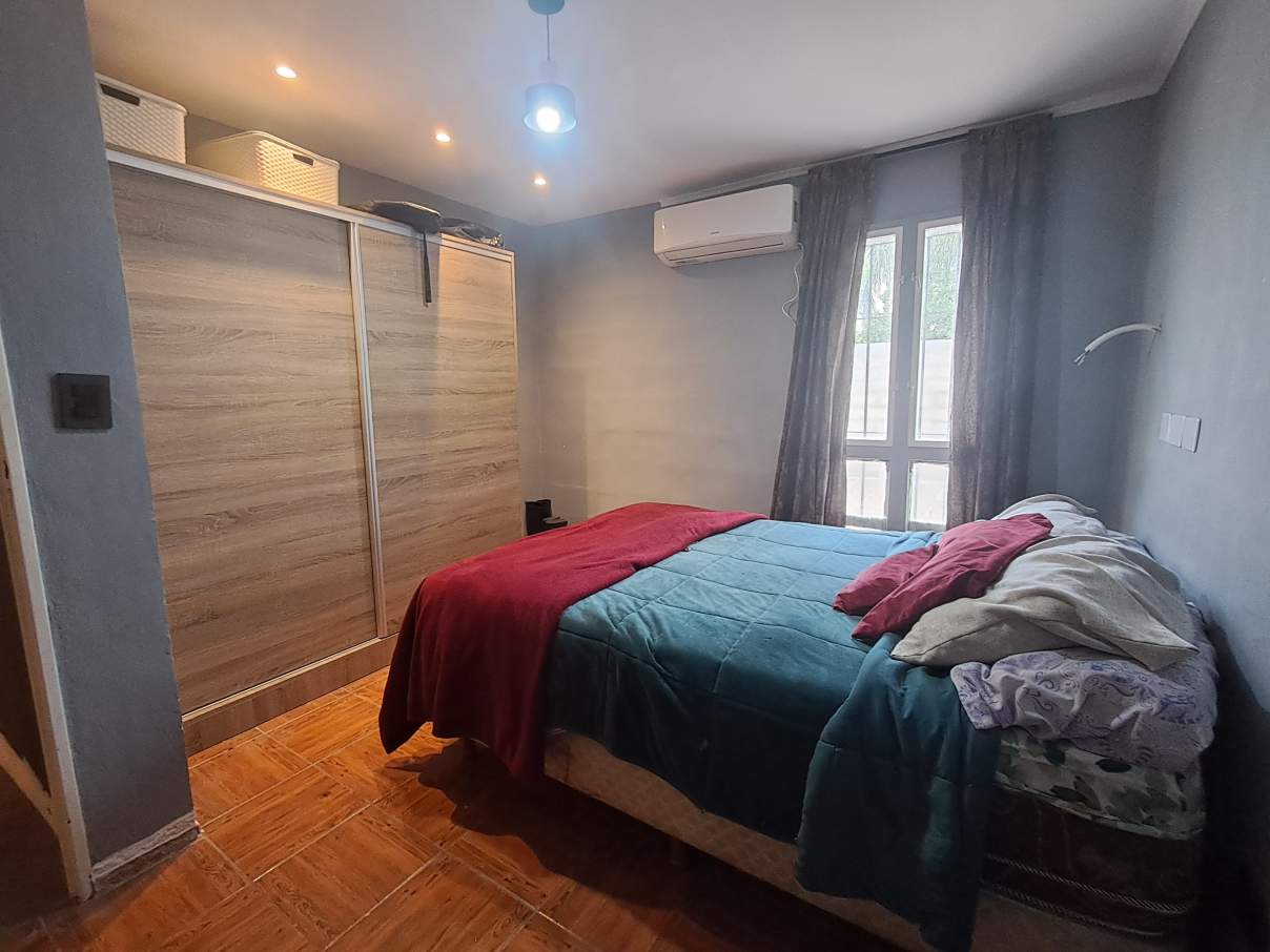 CASA DOS DOR  LOFT 1 DORM - EXCELENTES !!!!