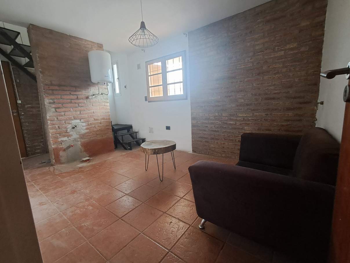 CASA DOS DOR  LOFT 1 DORM - EXCELENTES !!!!