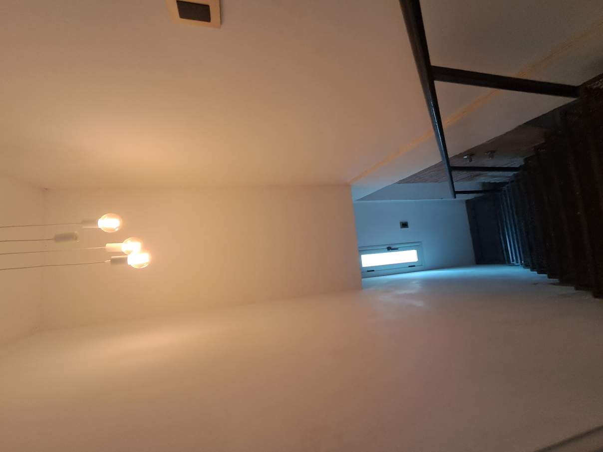 CASA DOS DOR  LOFT 1 DORM - EXCELENTES !!!!